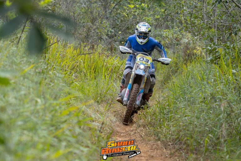 2ª etapa do Campeonato Paulista Dicabikeworld de Enduro agita as trilhas de Santa Isabel/SP, confira os resultados.