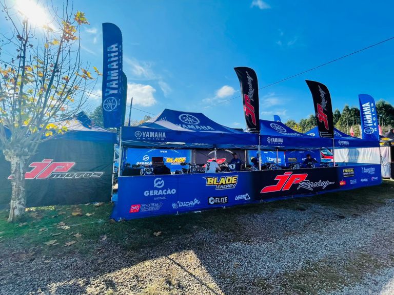 Deu a louca na JP Racing, uma semana de super oferta nos modelos off road usados.