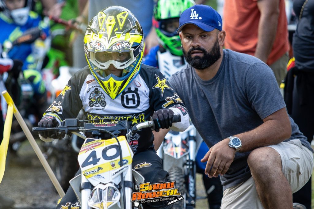 2&ordf; etapa do Campeonato Paulista Dicabikeworld de Enduro agita as trilhas de Santa Isabel/SP, confira os resultados.
