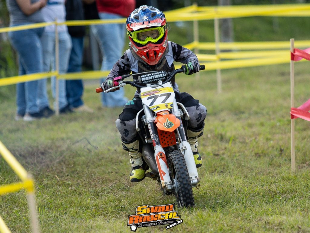 2&ordf; etapa do Campeonato Paulista Dicabikeworld de Enduro agita as trilhas de Santa Isabel/SP, confira os resultados.