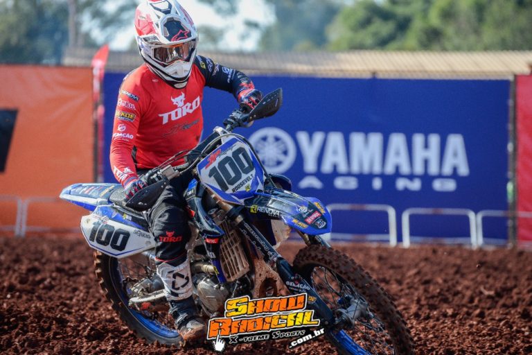 JP Racing alcança pódio em 4 categorias e encerra a 2ª etapa do BRMX na liderança da MX4