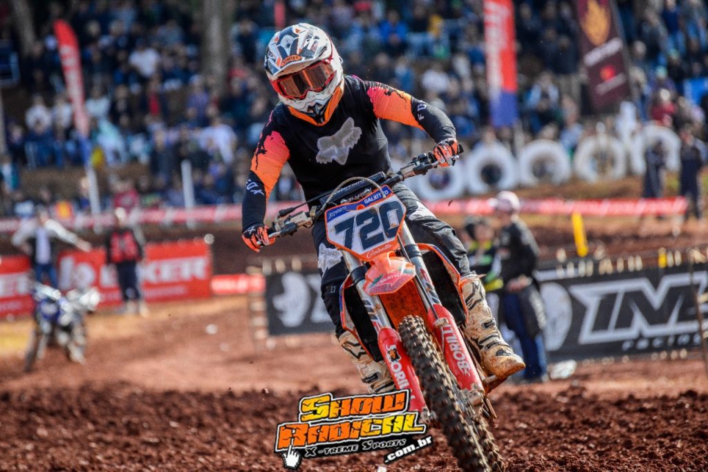 Pilotos Base41 Racing conquistam 3 p&oacute;dios e se destacam entre os melhores do pa&iacute;s, na 2&ordf; etapa do BRMX, em Ibirub&aacute;/RS