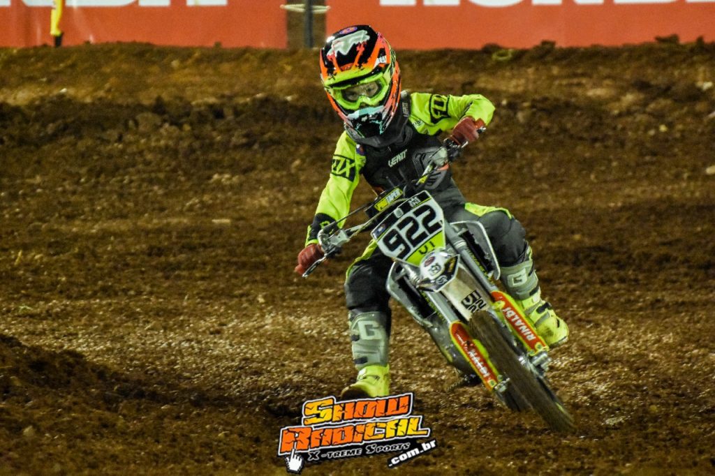 Pilotos Base41 Racing conquistam 3 p&oacute;dios e se destacam entre os melhores do pa&iacute;s, na 2&ordf; etapa do BRMX, em Ibirub&aacute;/RS