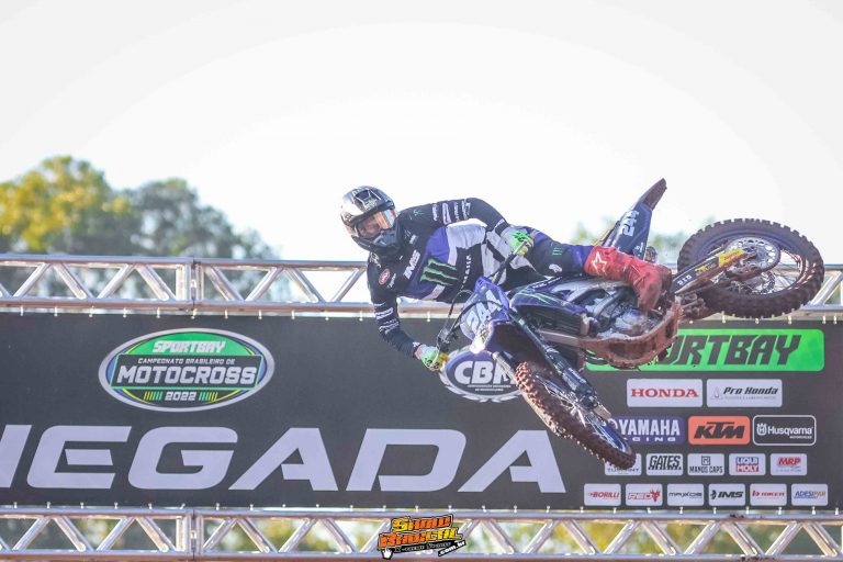 Transmissão ao vivo das provas de domingo no BRMX etapa 2, Ibirubá RS