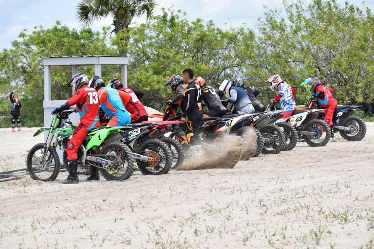 2ª etapa Roia MX Series Florida | Lazy Springs