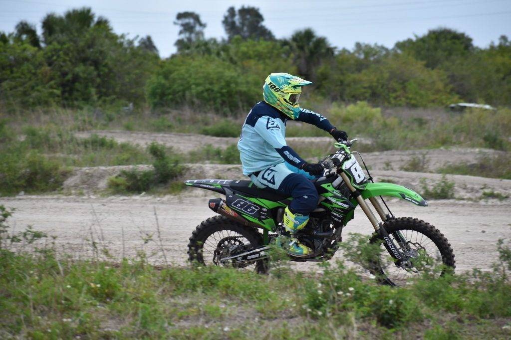 2&ordf; etapa Roia MX Series Florida | Lazy Springs