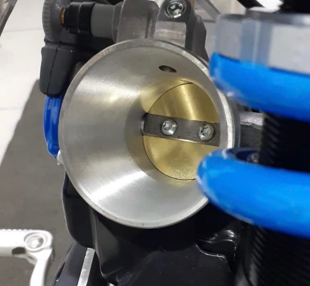 TM Racing Brasil apresenta modelos 2022 a pronta entrega