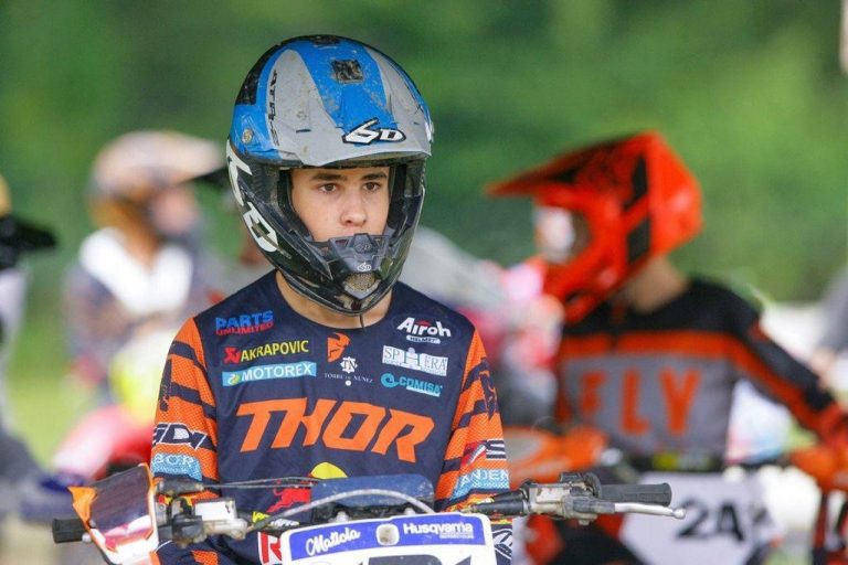 Conheça Kawan Matiola #121, mais um filho de “Brazucas” se destacando nos EUA