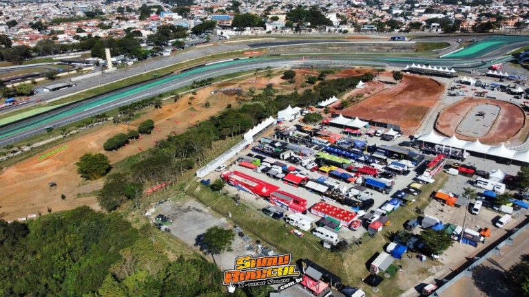 3ª e 4ª etapas BRMX | Interlagos SP – ingressos e ao vivo