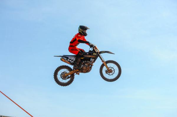 Balan&ccedil;o positivo da participa&ccedil;&atilde;o da Husqvarna Power Husky no BRMX e da 2W Motors no Festival Interlagos