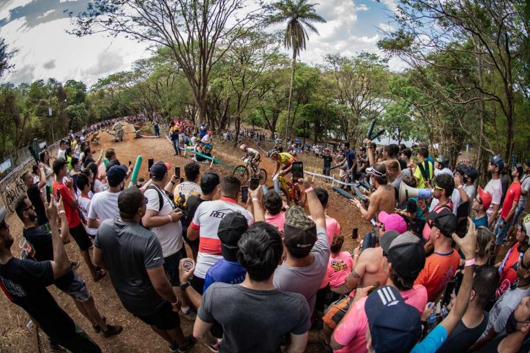 Após bons resultados no Pan-Americano, CIMTB Michelin passa a ser o foco dos ciclistas brasileiros