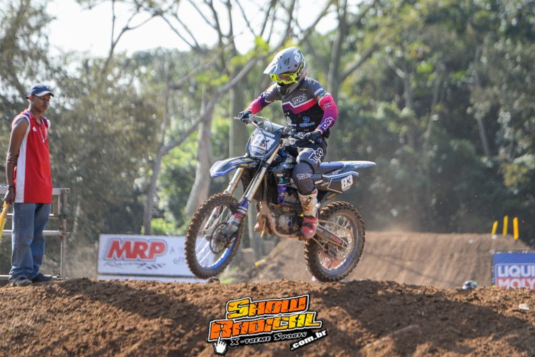 Anderson Amaral #83 volta para o BRMX representando o Nordeste pela Atlantis Race Team e Paulista Importados