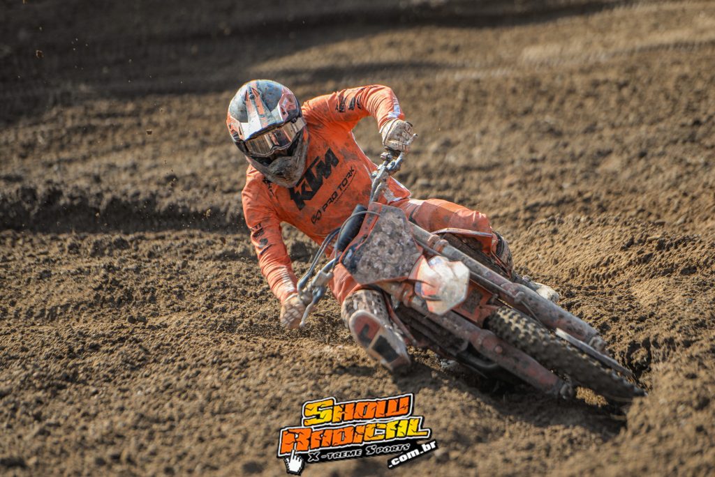 Atletas Moiano Treinamento conquistam p&oacute;dios no BRMX em Interlagos-SP