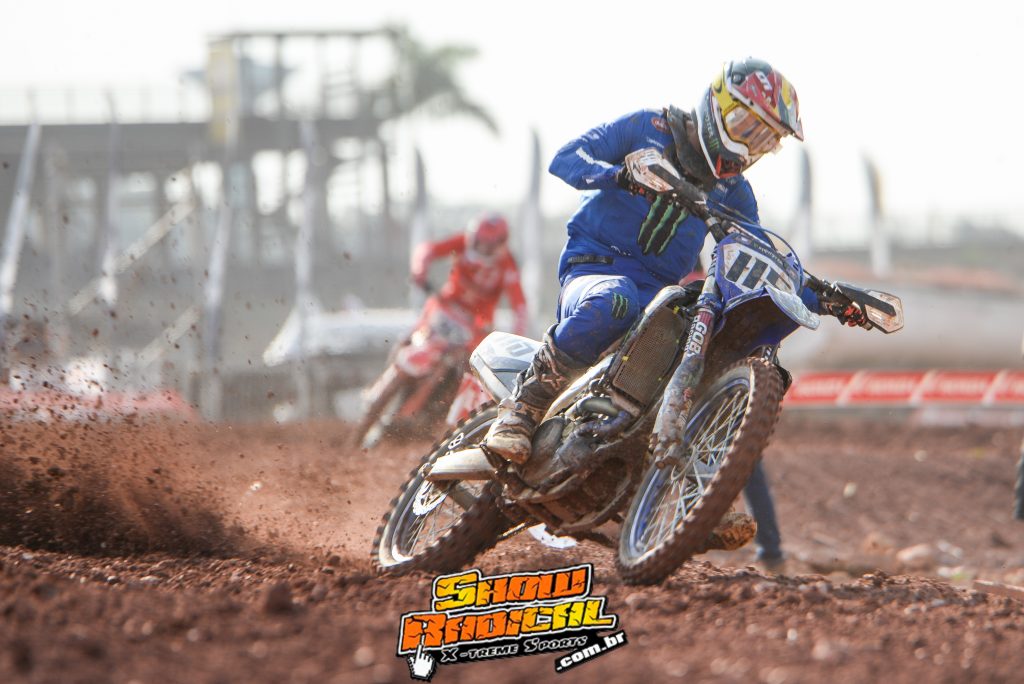 Resultados de sexta-feira na 3&ordf; etapa do BRMX em Interlagos-SP