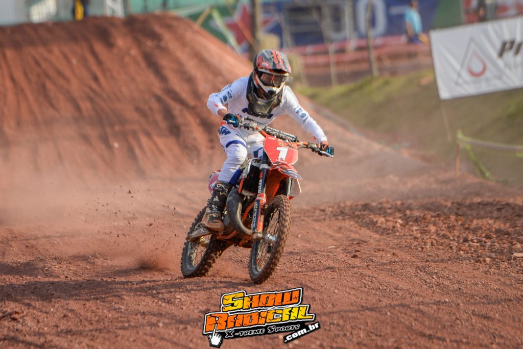 Resultados de sexta-feira na 3&ordf; etapa do BRMX em Interlagos-SP