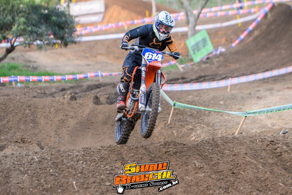 Atletas Moiano Treinamento conquistam p&oacute;dios no BRMX em Interlagos-SP