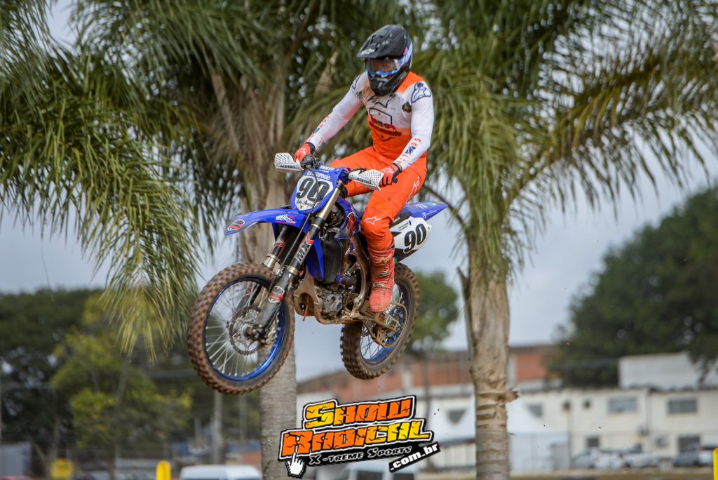 Atletas Moiano Treinamento conquistam p&oacute;dios no BRMX em Interlagos-SP