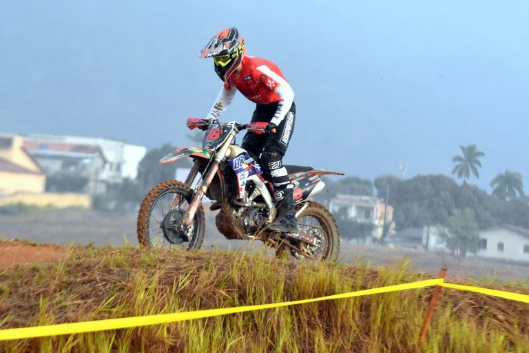 Aracruz (ES) é a próxima parada do Campeonato Brasileiro de Enduro 2022 com a cobertura Show Radical