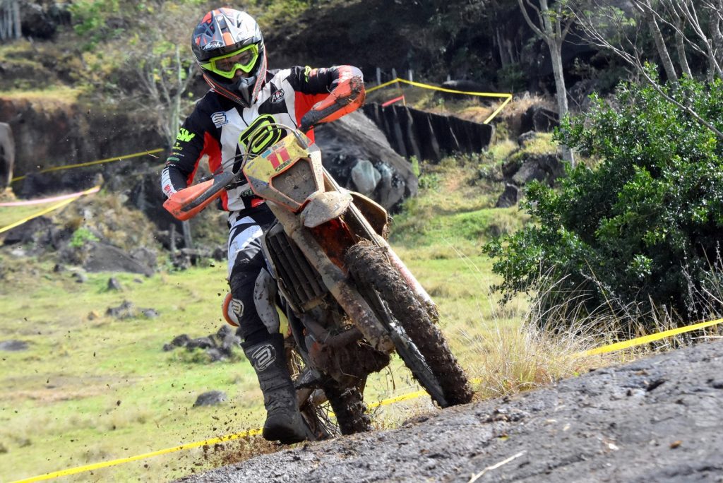 Aracruz (ES) &eacute; a pr&oacute;xima parada do Campeonato Brasileiro de Enduro 2022 com a cobertura Show Radical