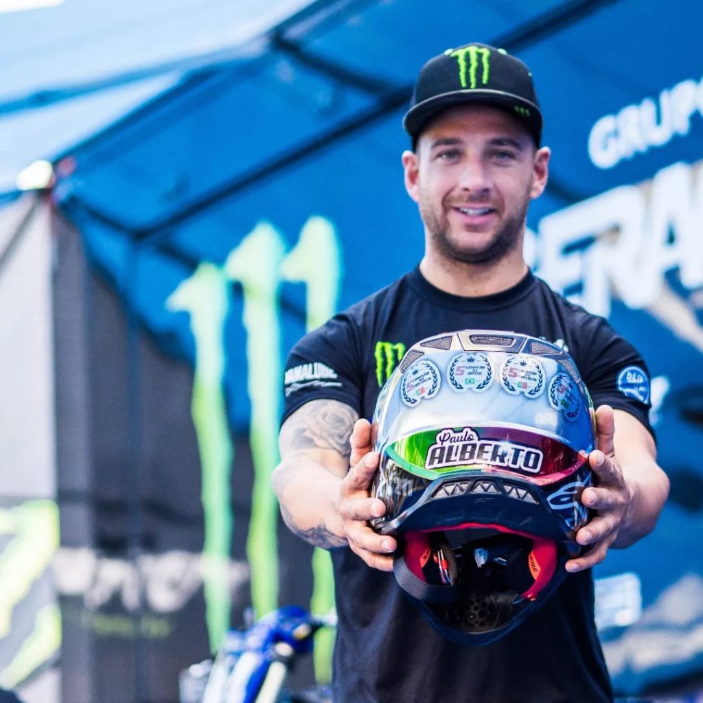 Kidsracing tem grande desempenho no fim de semana, com direito a p&oacute;dio no Arena Cross e Paranaense de Motocross