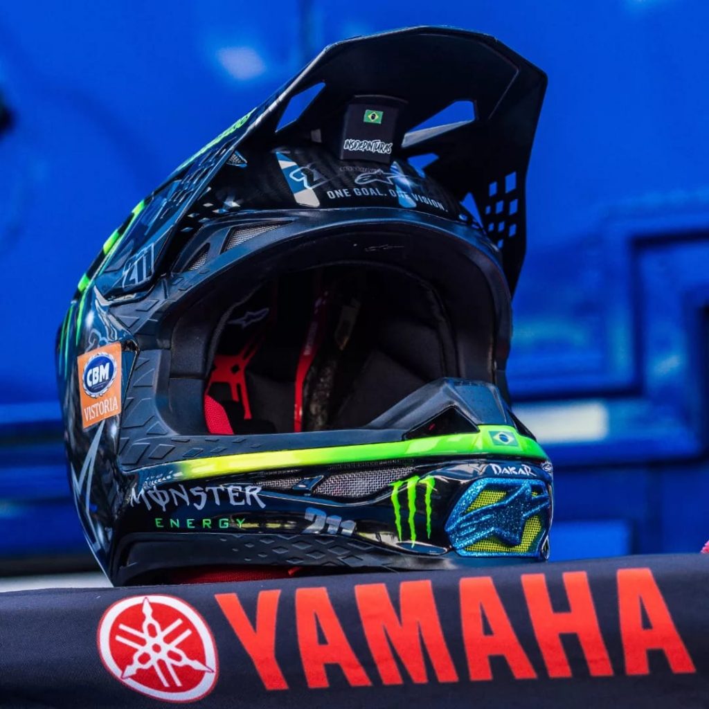 Kidsracing tem grande desempenho no fim de semana, com direito a p&oacute;dio no Arena Cross e Paranaense de Motocross