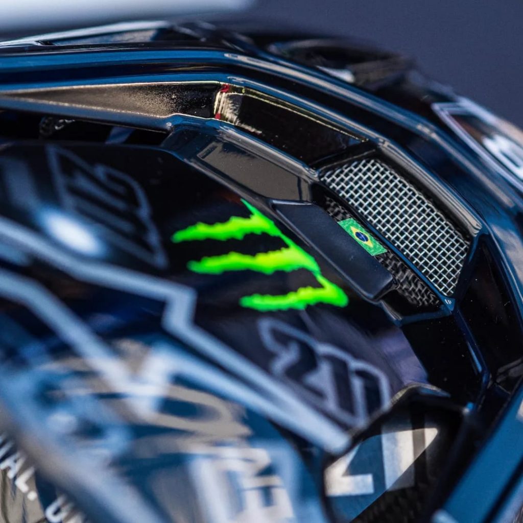 Kidsracing tem grande desempenho no fim de semana, com direito a p&oacute;dio no Arena Cross e Paranaense de Motocross