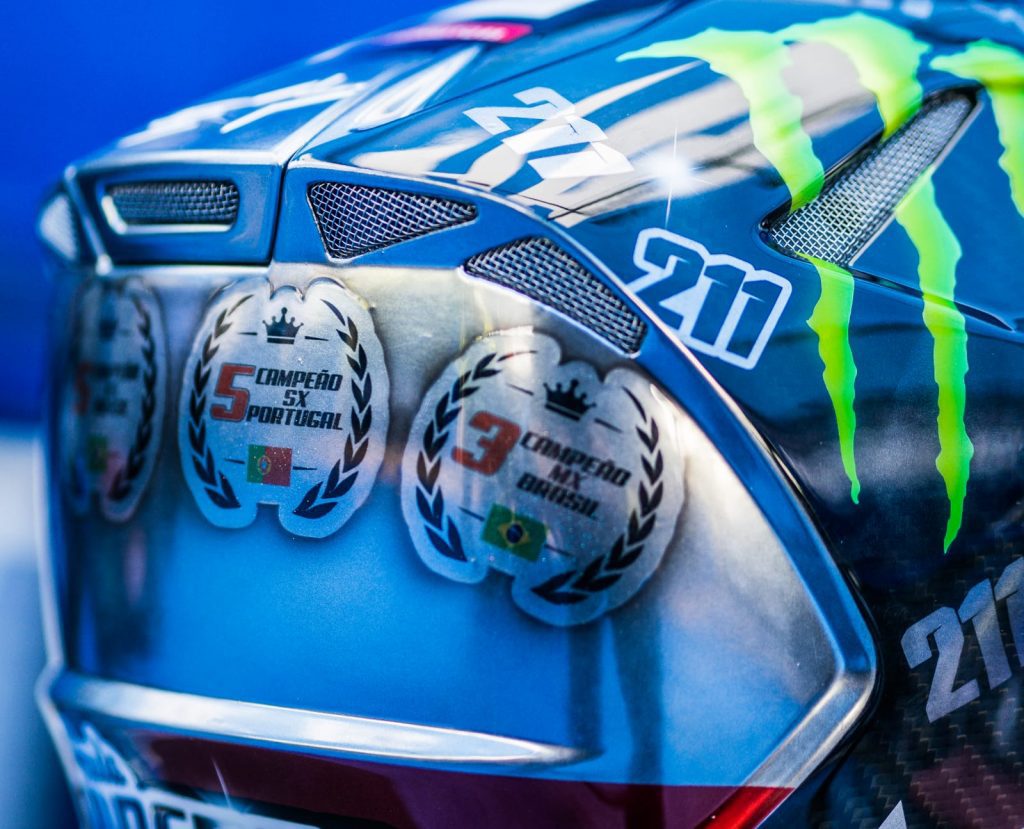 Kidsracing tem grande desempenho no fim de semana, com direito a p&oacute;dio no Arena Cross e Paranaense de Motocross