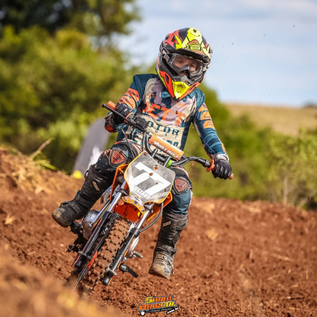 Resultados de s&aacute;bado na 4&ordf; etapa da Super Copa Integra&ccedil;&atilde;o de Velocross | Palmas/PR