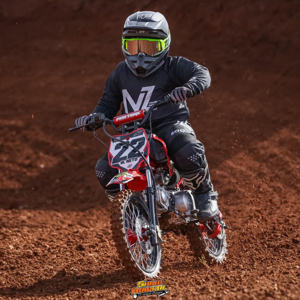 Resultados de s&aacute;bado na 4&ordf; etapa da Super Copa Integra&ccedil;&atilde;o de Velocross | Palmas/PR