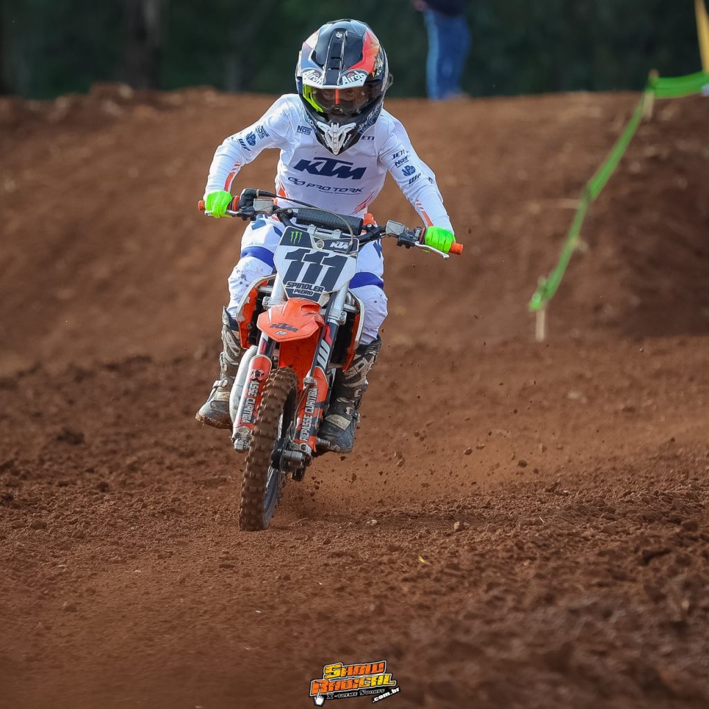 Resultados de s&aacute;bado na 4&ordf; etapa da Super Copa Integra&ccedil;&atilde;o de Velocross | Palmas/PR