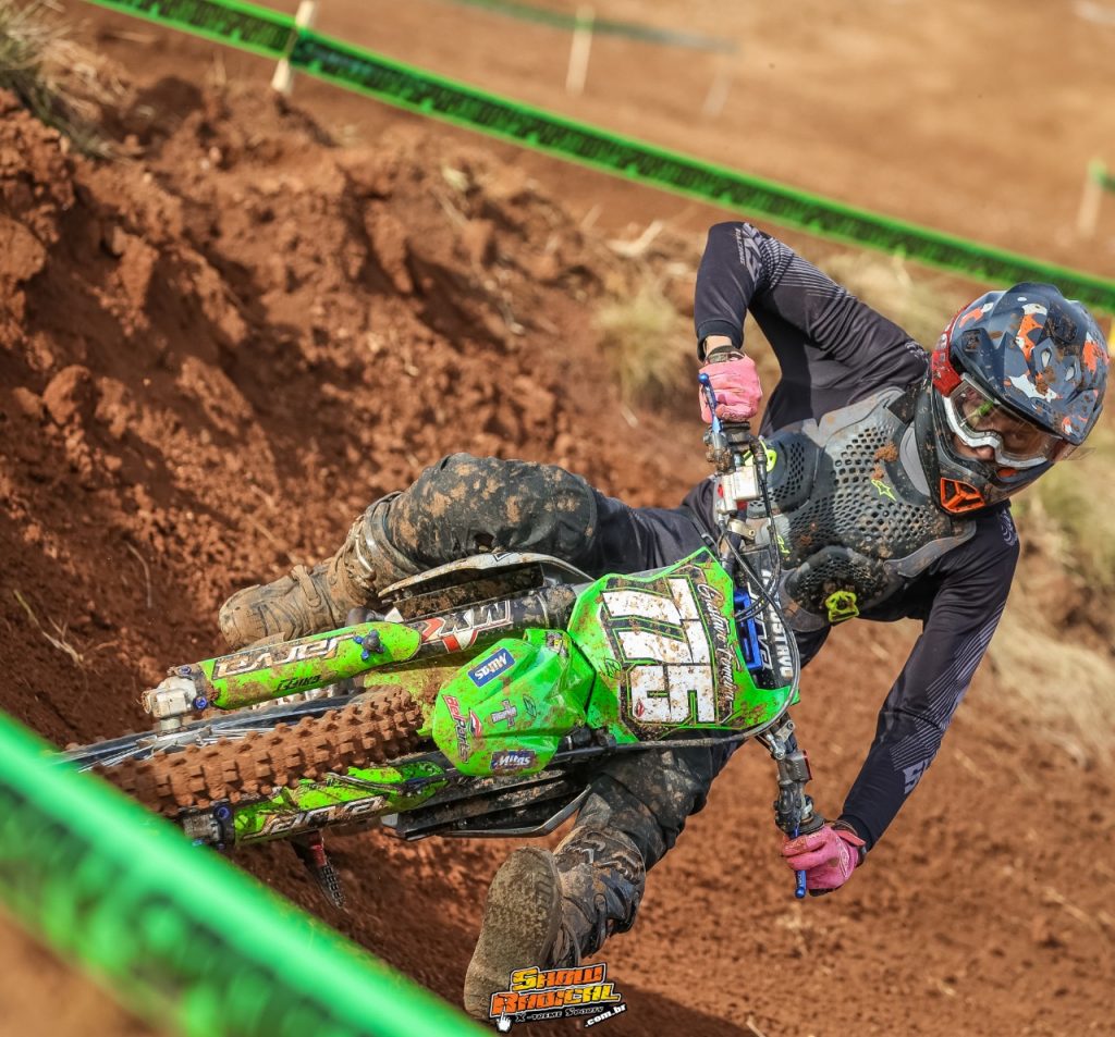 Resultados de s&aacute;bado na 4&ordf; etapa da Super Copa Integra&ccedil;&atilde;o de Velocross | Palmas/PR