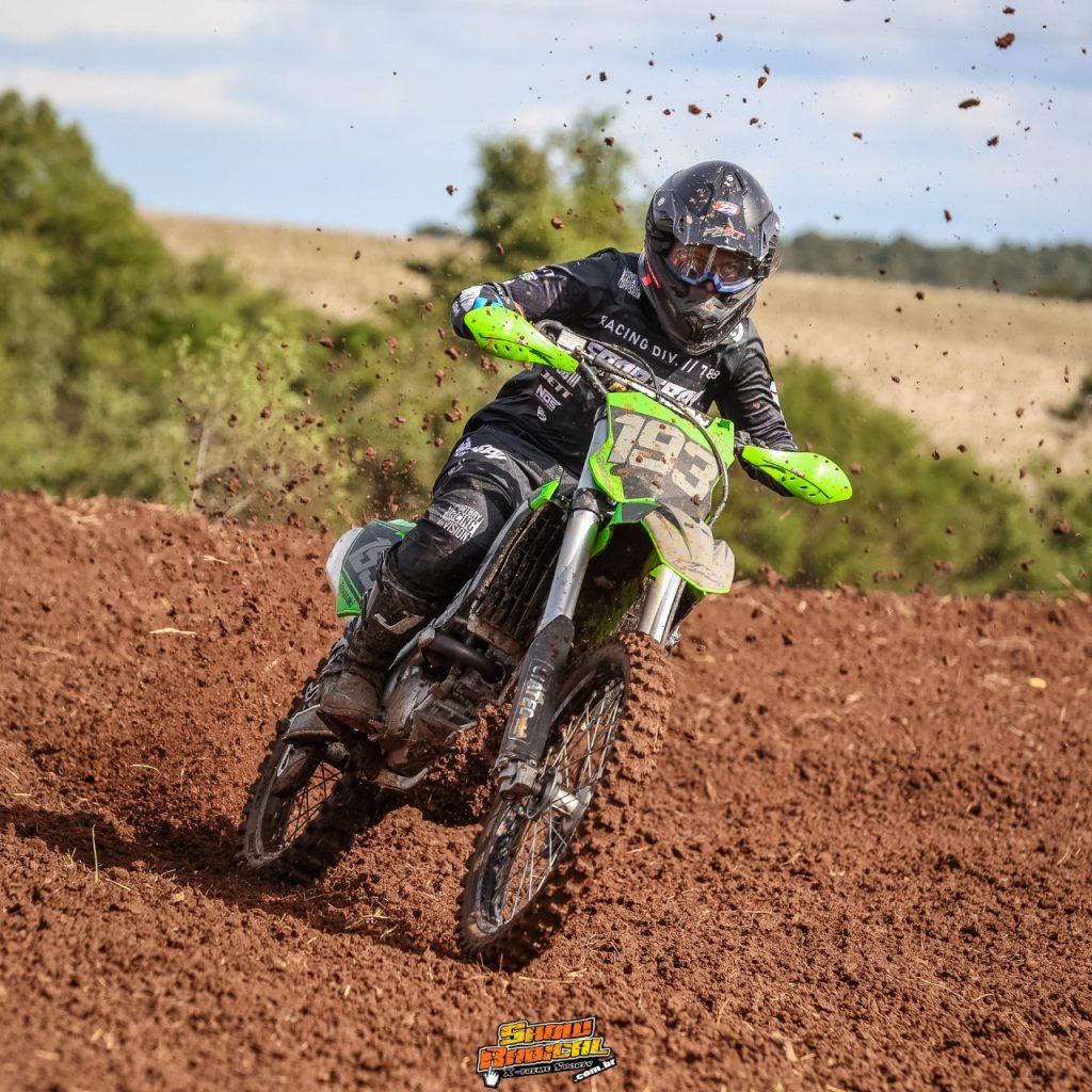 Resultados de s&aacute;bado na 4&ordf; etapa da Super Copa Integra&ccedil;&atilde;o de Velocross | Palmas/PR