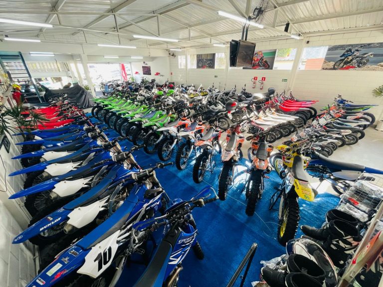 Confira mais uma semana de novidades no TOP 5 JP Motos, escolha sua moto, CLIQUE AQUI.