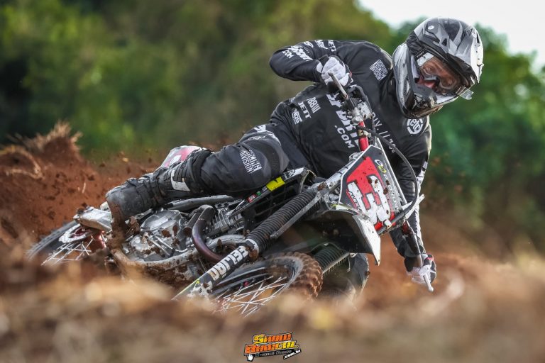 Resultados de domingo na 4ª etapa da Super Copa Integração de Velocross | Palmas/PR