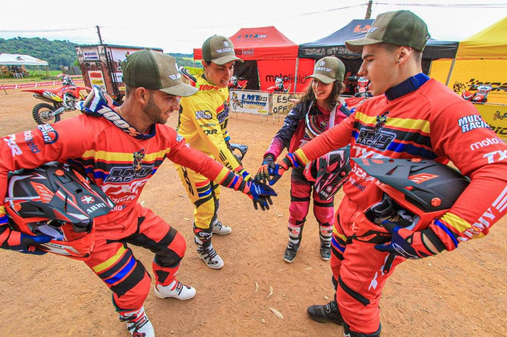 CNCC recebe equipes e pilotos neste pr&oacute;ximo final de semana em Jarinu/SP