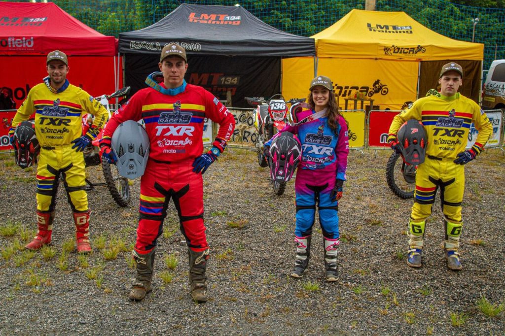 CNCC recebe equipes e pilotos neste pr&oacute;ximo final de semana em Jarinu/SP