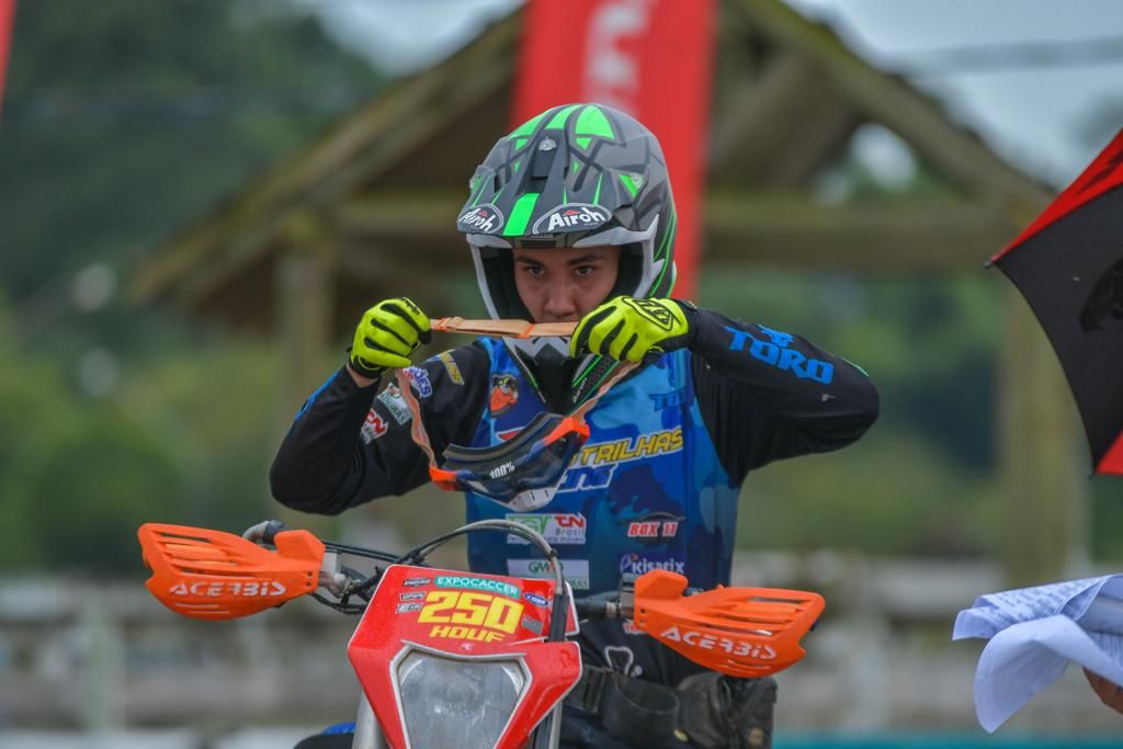 CNCC recebe equipes e pilotos neste pr&oacute;ximo final de semana em Jarinu/SP