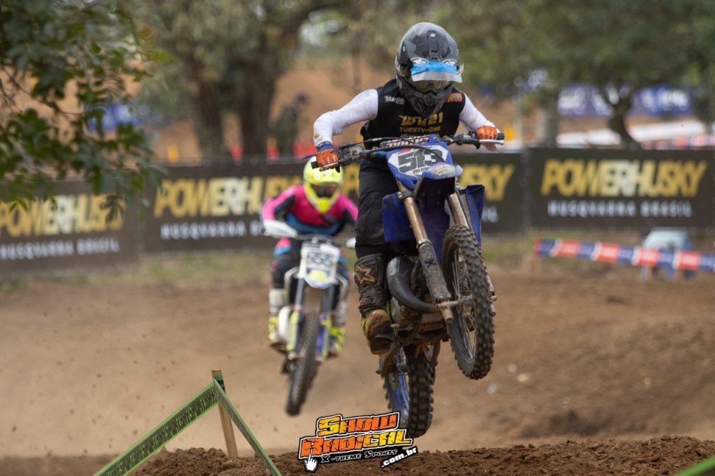 L&iacute;der nas categoria MX3 e MX4, JP Racing segue na disputa pelas primeiras coloca&ccedil;&otilde;es em v&aacute;rias categorias do Brasileiro de Motocross