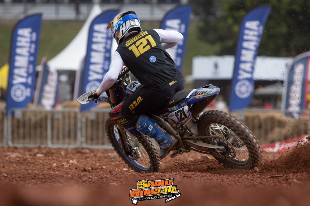 L&iacute;der nas categoria MX3 e MX4, JP Racing segue na disputa pelas primeiras coloca&ccedil;&otilde;es em v&aacute;rias categorias do Brasileiro de Motocross