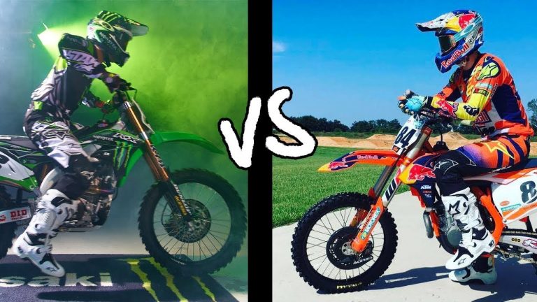 Jeffrey Herlings intima Eli Tomac a um desafio homem a homem em podcast