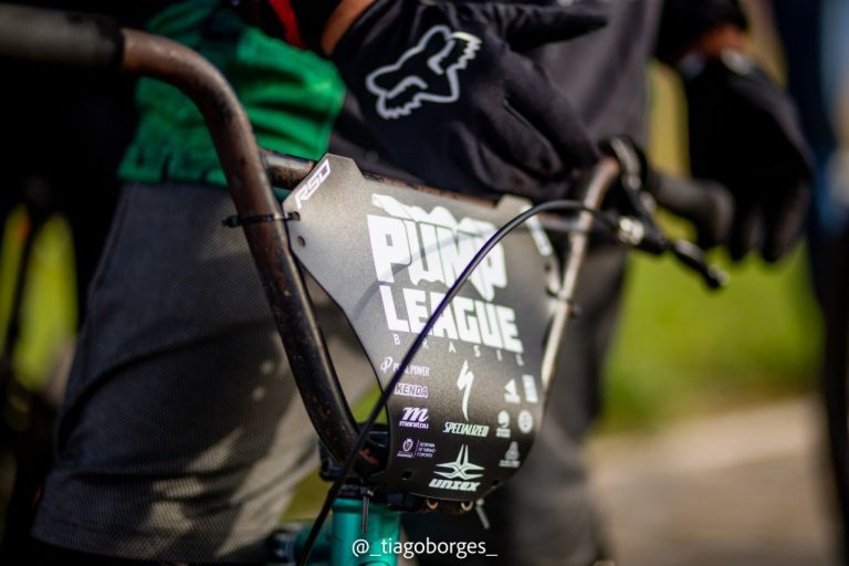 Pump League Brasil teve seu primeiro evento realizado em Mairiporã reunindo 130 bikers de diferentes cantos do nosso Brasil