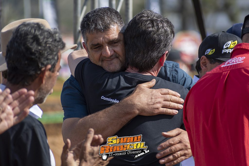 Brasileiro de Velocross abre temporada em Agrol&acirc;ndia/SC com provas disputadas e boa presen&ccedil;a de p&uacute;blico, confira os resultados completos