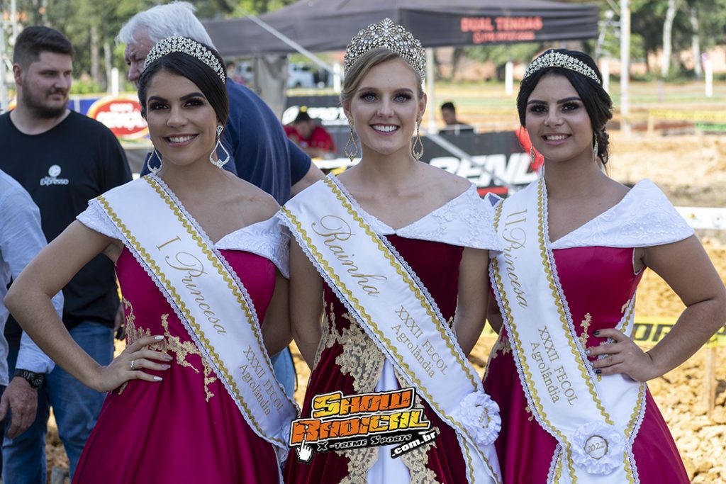 Brasileiro de Velocross abre temporada em Agrol&acirc;ndia/SC com provas disputadas e boa presen&ccedil;a de p&uacute;blico, confira os resultados completos