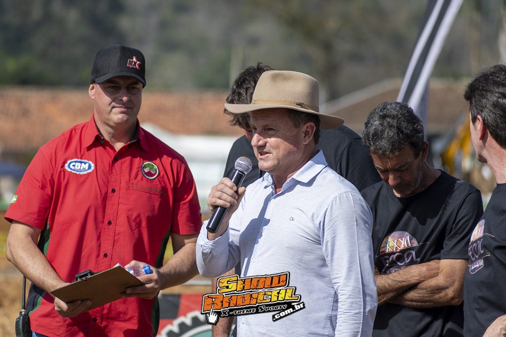 Brasileiro de Velocross abre temporada em Agrol&acirc;ndia/SC com provas disputadas e boa presen&ccedil;a de p&uacute;blico, confira os resultados completos