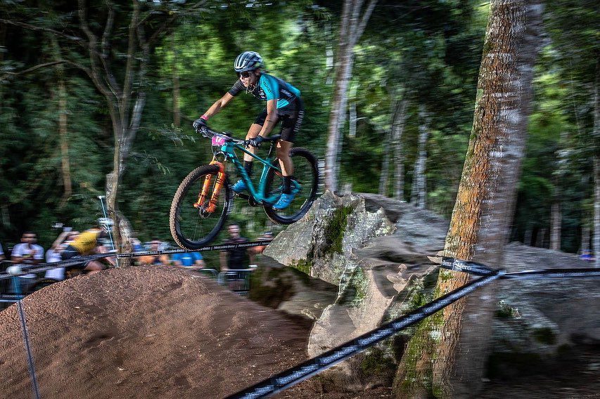 BIKE: Conhe&ccedil;a a Sense Invictus Factory Team e a Sense Impact Factory Team 2023