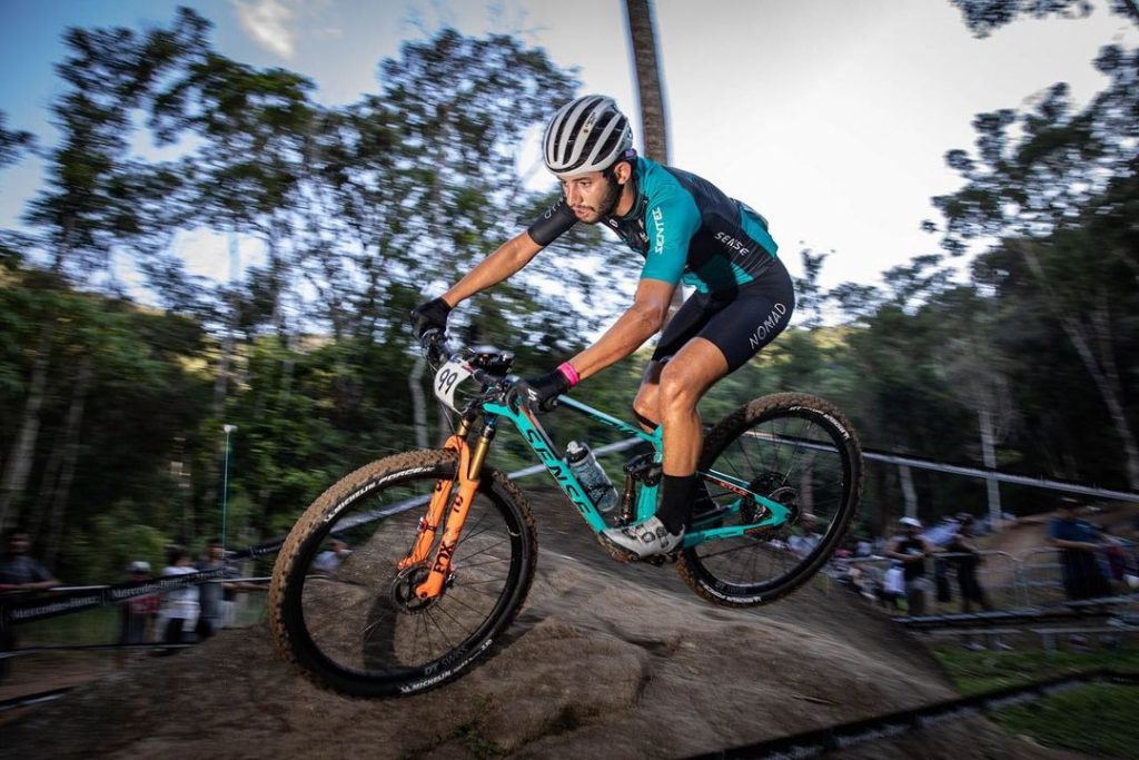 BIKE: Conhe&ccedil;a a Sense Invictus Factory Team e a Sense Impact Factory Team 2023