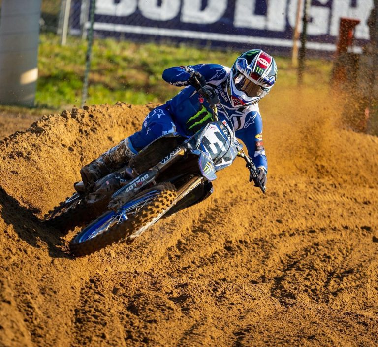 Eli Tomac e Jo Shimoda vencem a 5ª etapa do AMA Motocross, confira os resultados e vídeos completos das baterias.