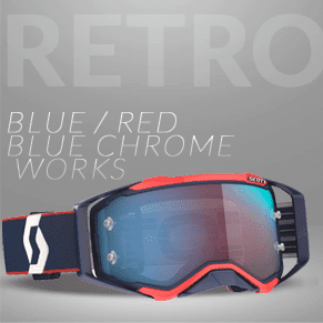 Brasil Racing apresenta a nova linha dos &oacute;culos Scott