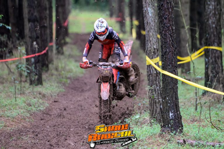 Crazy Day da 5ª etapa do Brasileiro de Enduro | Novo Horizonte SC