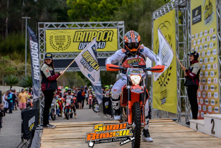 32º Ibitipoca Off Road é sucesso e consagra Emerson Loth como campeão 2022